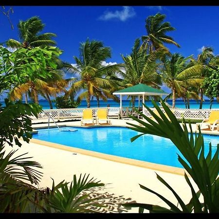 Anguilla Great House Beach Resort Long Bay Village Extérieur photo