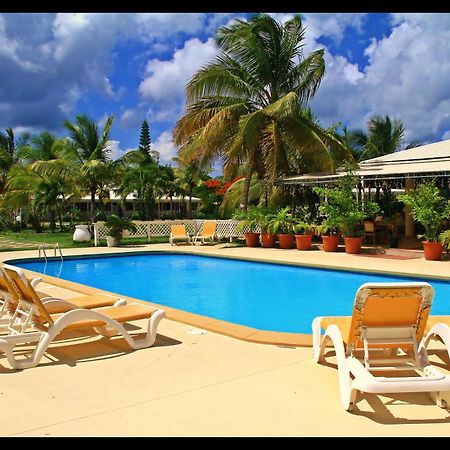 Anguilla Great House Beach Resort Long Bay Village Extérieur photo