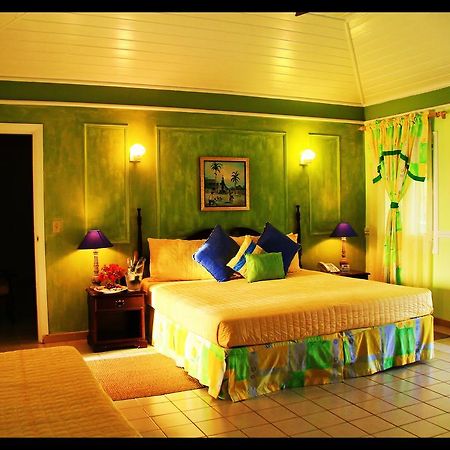 Anguilla Great House Beach Resort Long Bay Village Extérieur photo