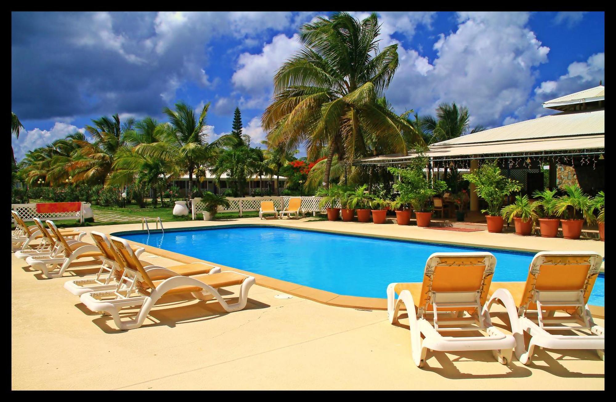 Anguilla Great House Beach Resort Long Bay Village Extérieur photo