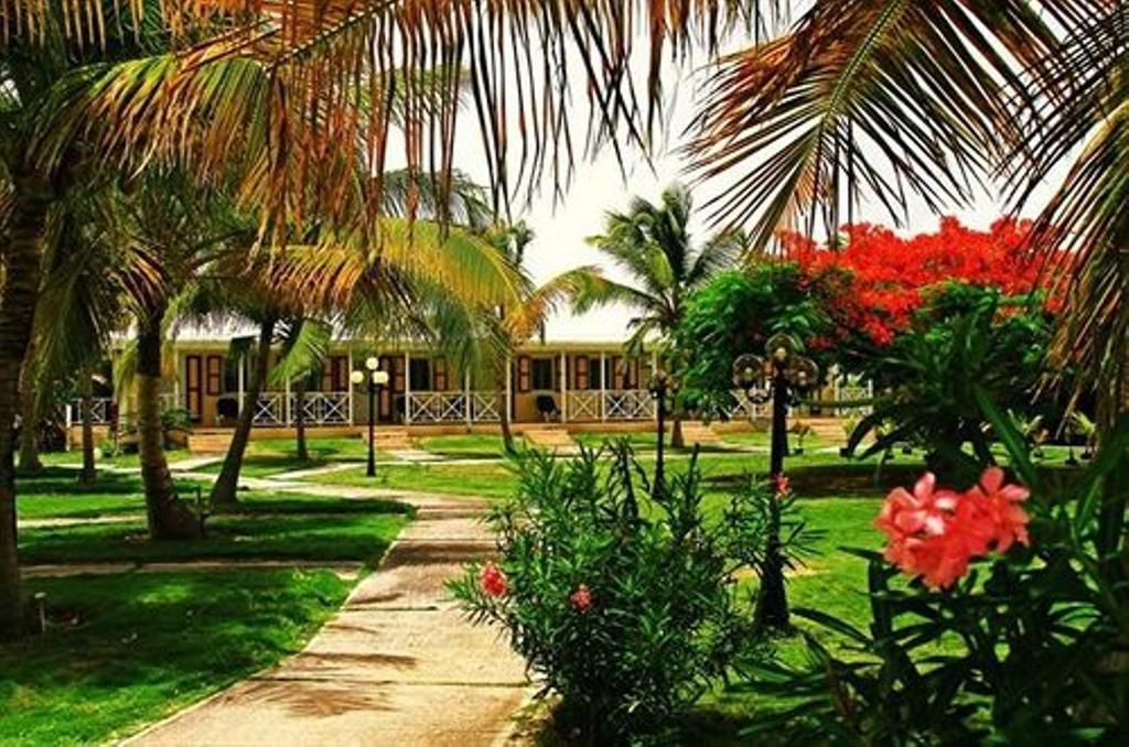 Anguilla Great House Beach Resort Long Bay Village Extérieur photo