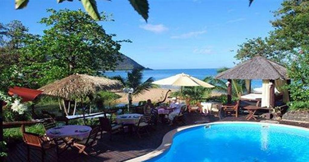 Anguilla Great House Beach Resort Long Bay Village Extérieur photo