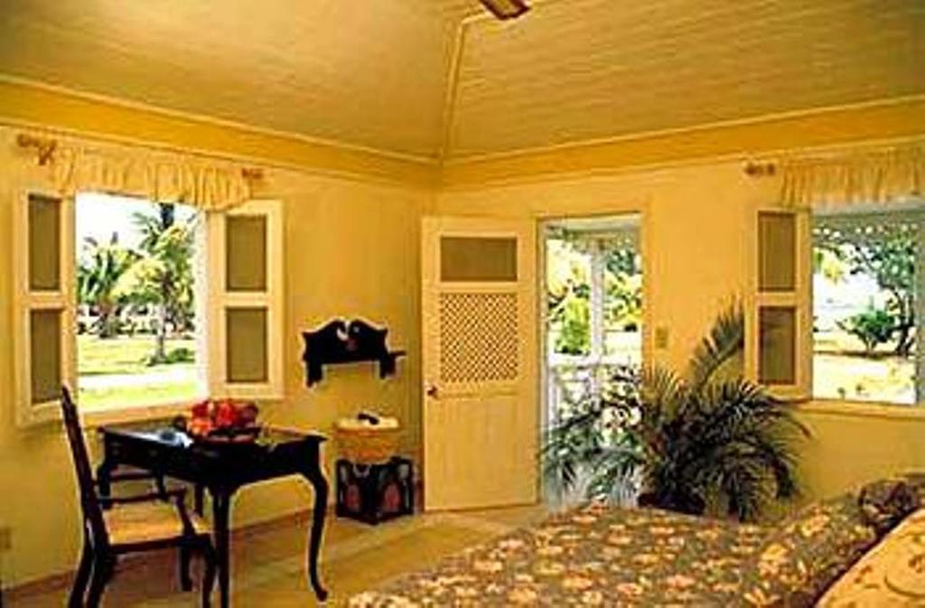 Anguilla Great House Beach Resort Long Bay Village Extérieur photo