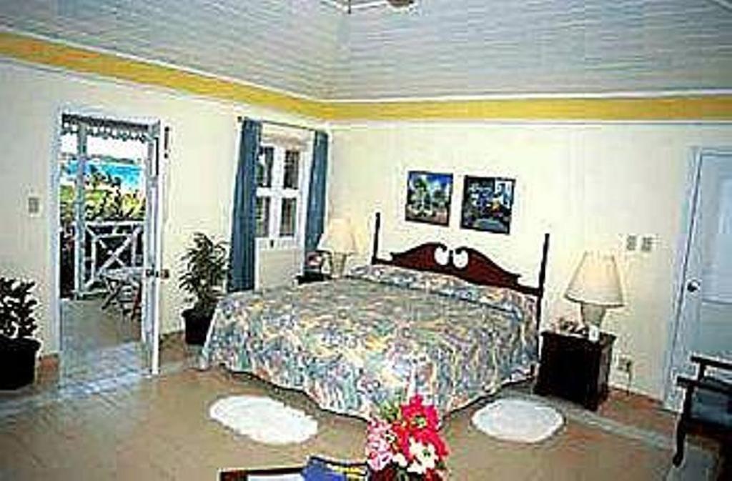 Anguilla Great House Beach Resort Long Bay Village Chambre photo