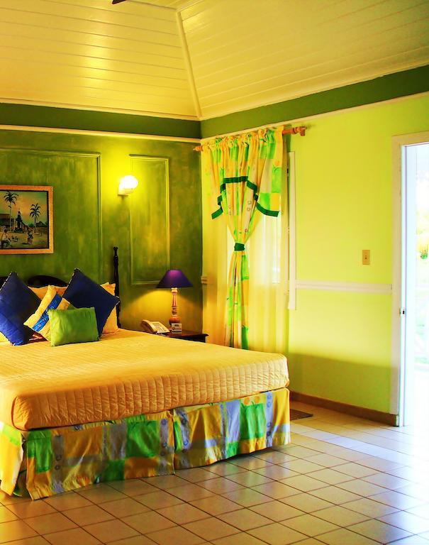 Anguilla Great House Beach Resort Long Bay Village Chambre photo
