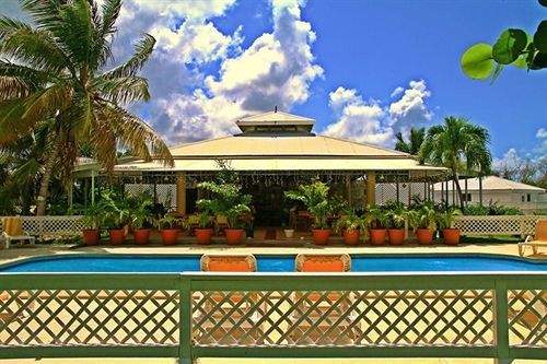 Anguilla Great House Beach Resort Long Bay Village Extérieur photo