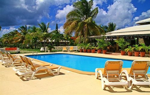 Anguilla Great House Beach Resort Long Bay Village Extérieur photo