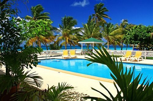 Anguilla Great House Beach Resort Long Bay Village Extérieur photo