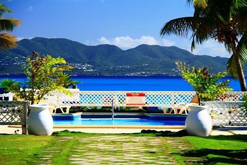 Anguilla Great House Beach Resort Long Bay Village Extérieur photo