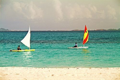 Anguilla Great House Beach Resort Long Bay Village Extérieur photo