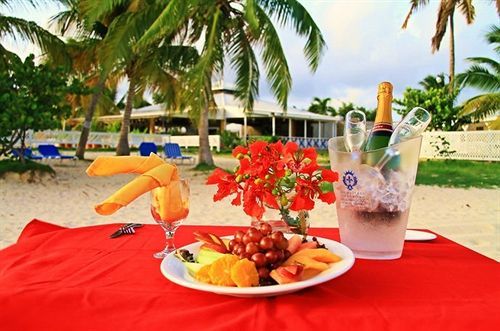 Anguilla Great House Beach Resort Long Bay Village Extérieur photo