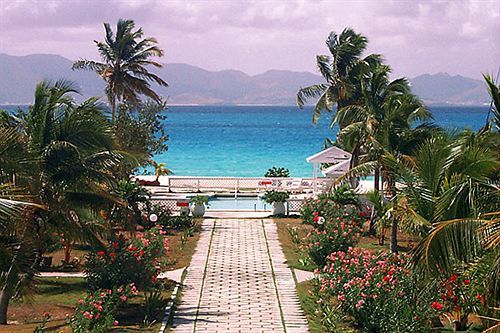 Anguilla Great House Beach Resort Long Bay Village Extérieur photo