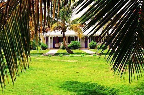 Anguilla Great House Beach Resort Long Bay Village Extérieur photo