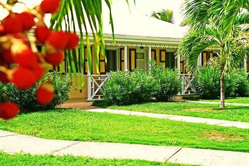 Anguilla Great House Beach Resort Long Bay Village Extérieur photo