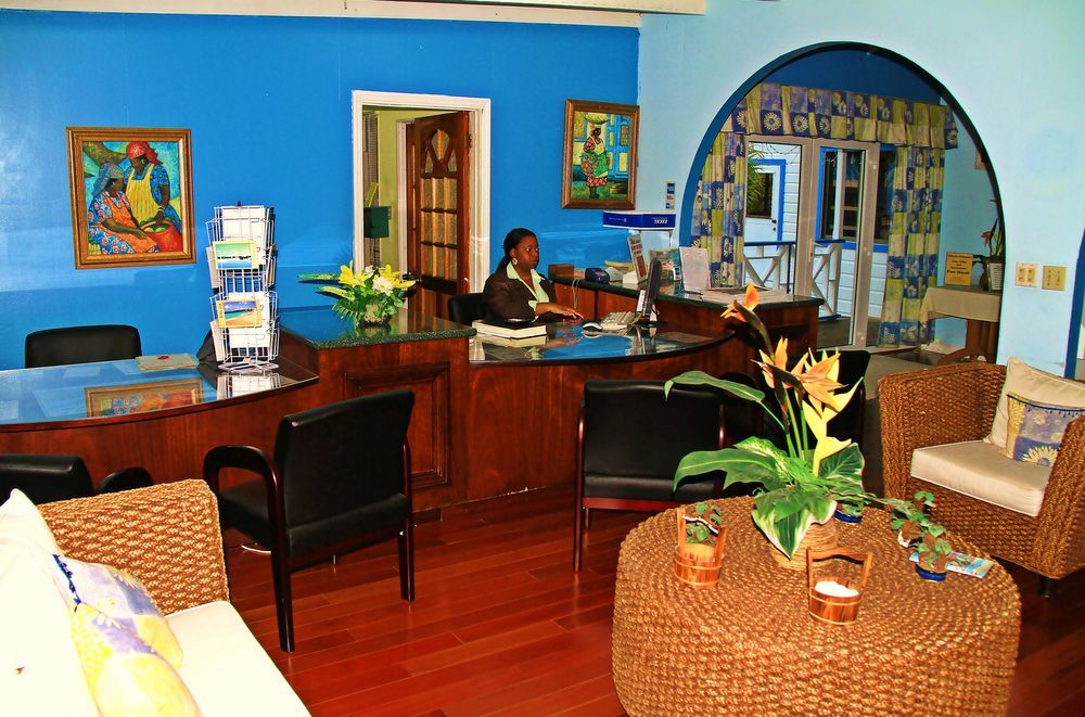 Anguilla Great House Beach Resort Long Bay Village Extérieur photo