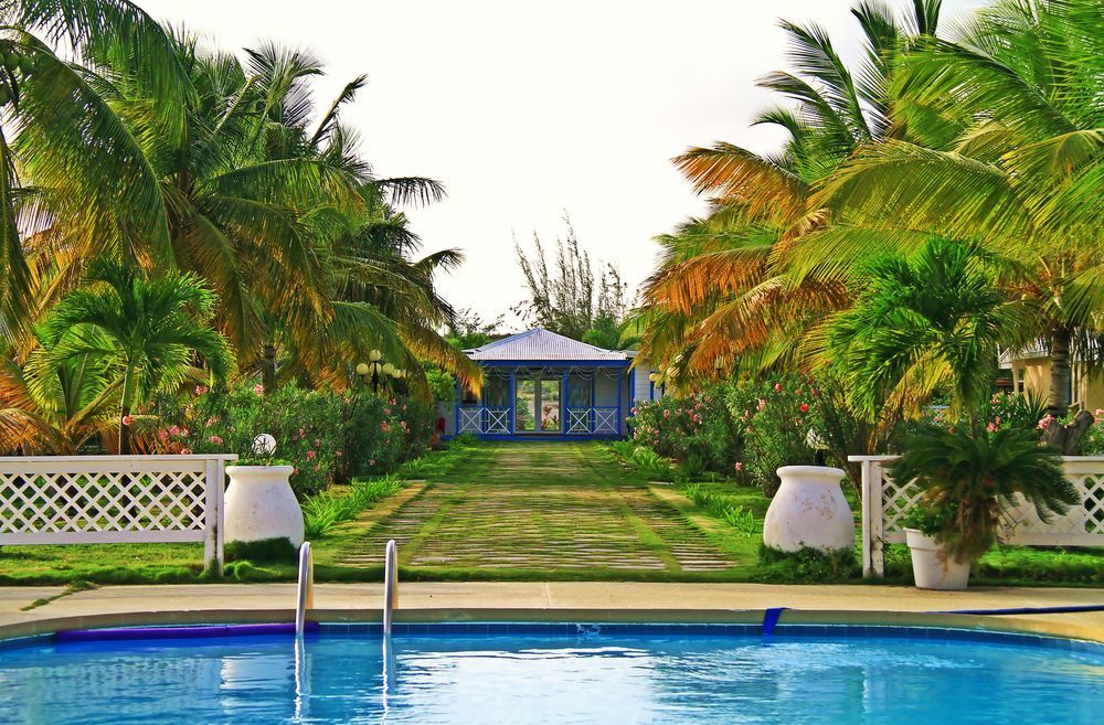 Anguilla Great House Beach Resort Long Bay Village Extérieur photo