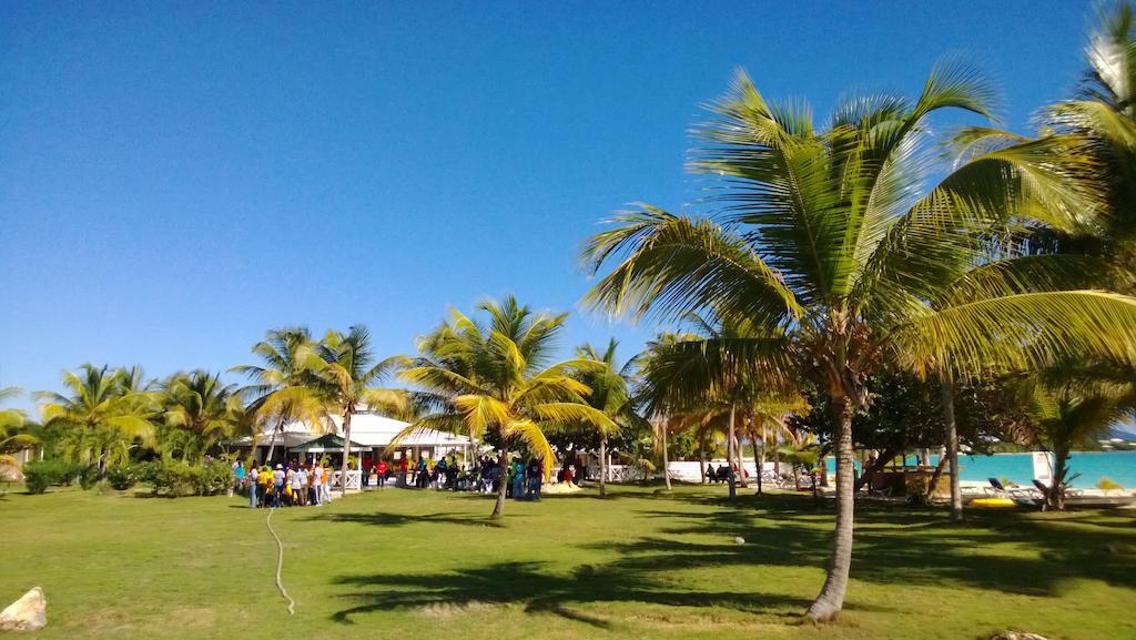 Anguilla Great House Beach Resort Long Bay Village Extérieur photo