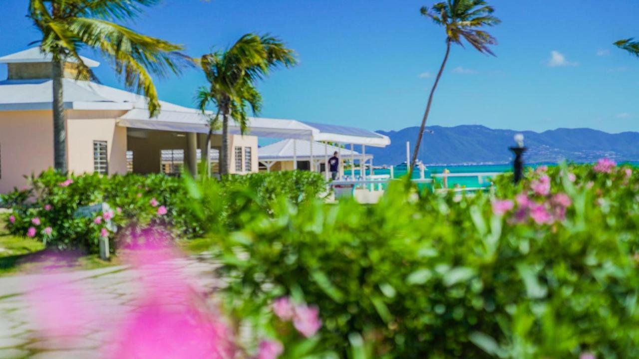 Anguilla Great House Beach Resort Long Bay Village Extérieur photo