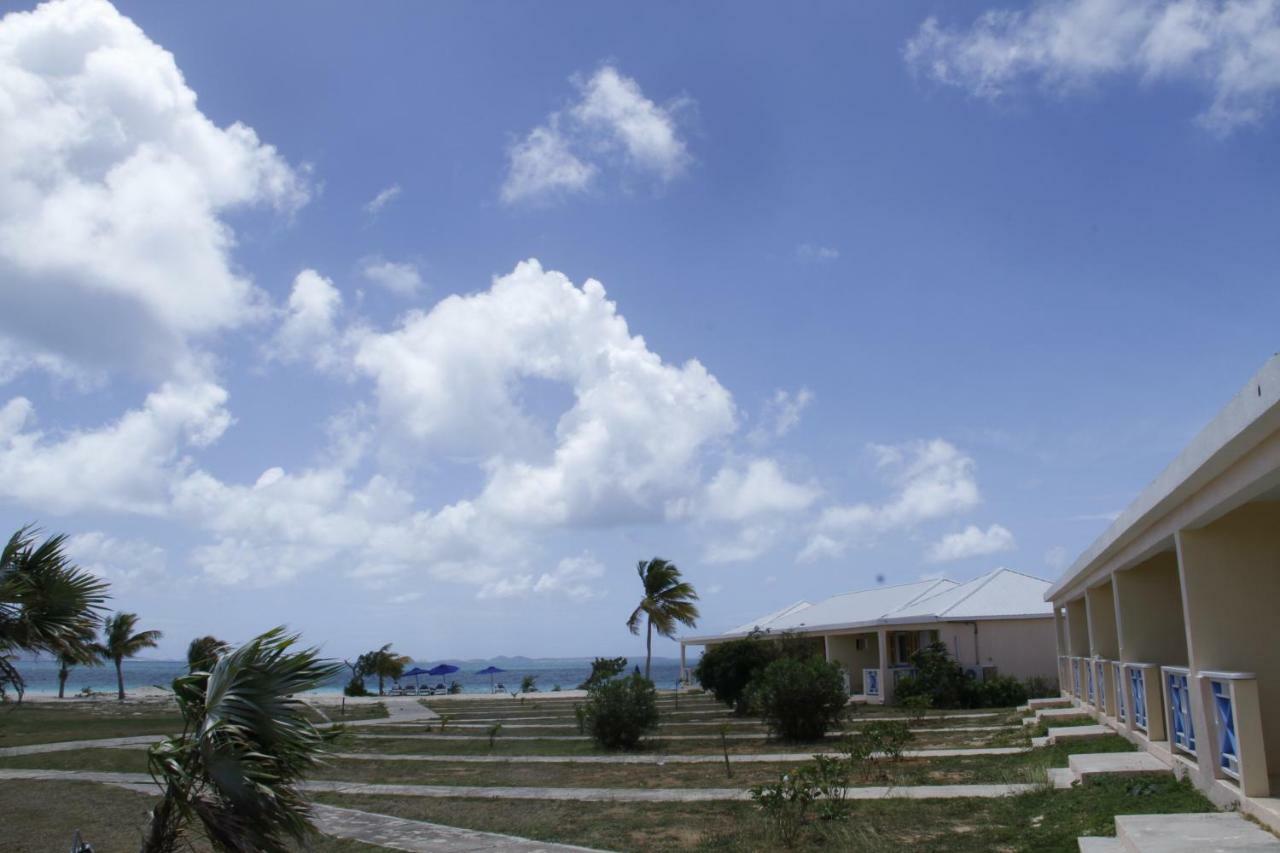 Anguilla Great House Beach Resort Long Bay Village Extérieur photo