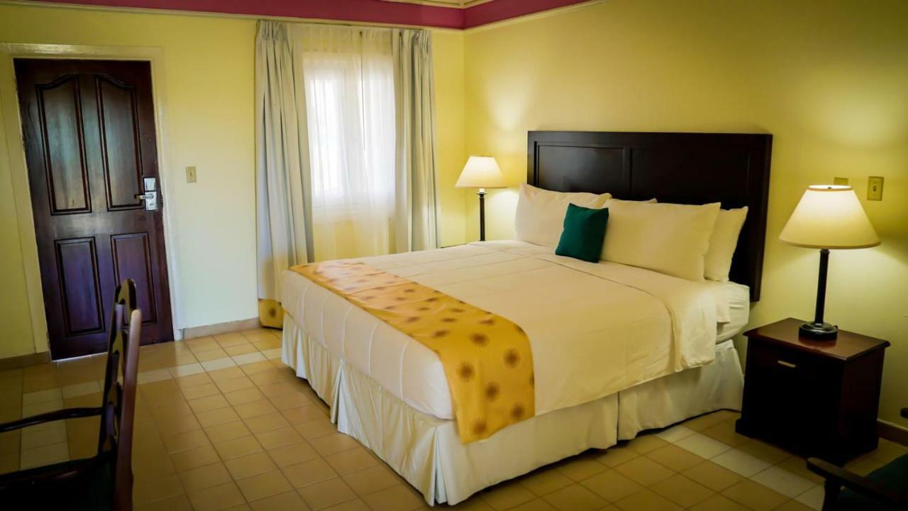 Anguilla Great House Beach Resort Long Bay Village Extérieur photo
